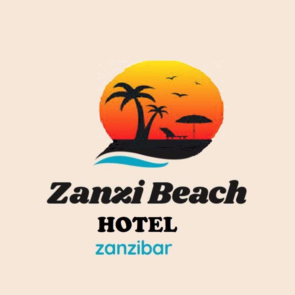 Zanzi Beach Hotel Nungwi Exterior foto
